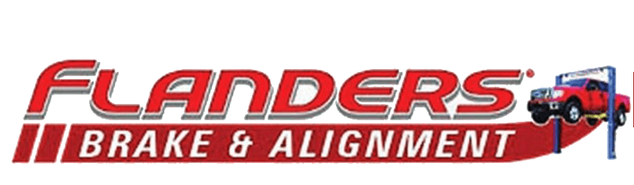 Flanders Brake and Alignment: We're Here for you!