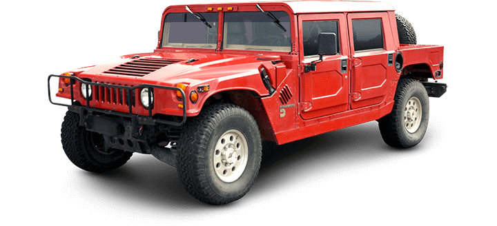 Hartford Hummer Repair and Service - Flanders Brake & Alignment